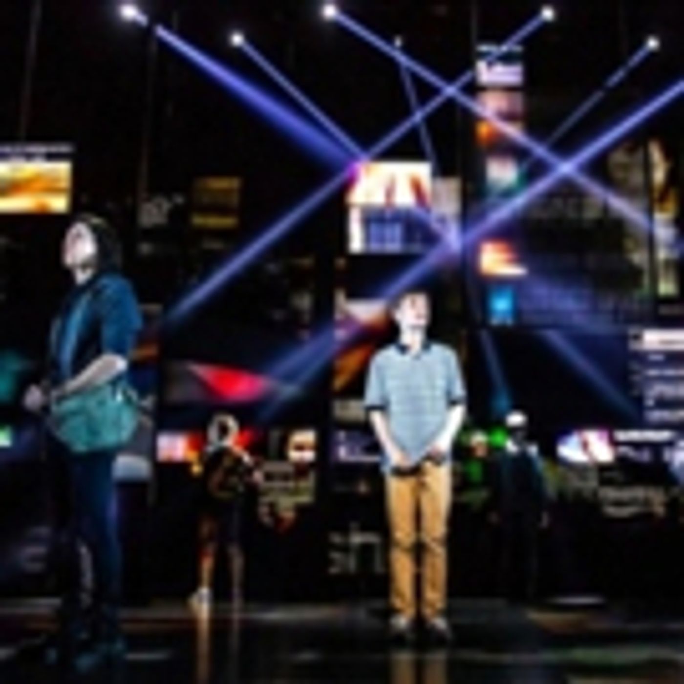 Wake Up With BWW 10/22: BROADWAY FIGHTS BACK Concert and More!  Image