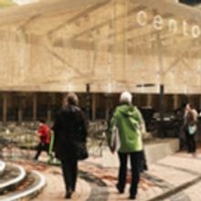 Cento To Be Transformed - Design Competition Winner Announced For Arts Centre Melbour