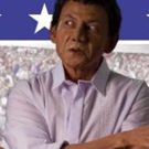 Jon Santos' Political Comedy TRUMPERTE Plays PETA Theater Center This Weekend…