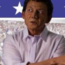 Jon Santos' Political Comedy TRUMPERTE Plays PETA Theater Center This Weekend, 10/26-