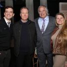 Photo Coverage: Go Behind the Scenes as BroadwayHD Films BRIGHT COLORS AND BOLD…