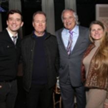 Photo Coverage: Go Behind the Scenes as BroadwayHD Films BRIGHT COLORS AND BOLD PATTE