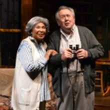 BWW Review: ON GOLDEN POND at PALM BEACH DRAMAWORKS