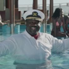 VIDEO: Shaquille O'Neal Discusses Branding on Real Sports w/ Bryant Gumbel