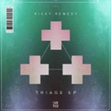 Ricky Remedy Releases Dim Mak Debut EP TRIAGE