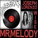 Joseph Lorenzo Wise Pays Tribute To Natalie Cole With MR. MELODY