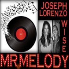 Joseph Lorenzo Wise Pays Tribute To Natalie Cole With MR. MELODY