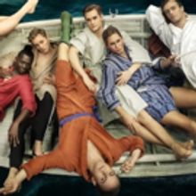 BWW Feature: THE BOOK OF MORMON Guys Are Gender-Reversing in Broadway Backwards-style