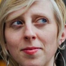 Portland Center Stage At The Armory Welcomes Artistic Director Marissa Wolf