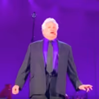 VIDEO: Watch Harvey Fierstein Sing 'Poor Unfortunate Souls' at Hollywood Bowl's THE… Video