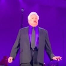 VIDEO: Watch Harvey Fierstein Sing 'Poor Unfortunate Souls' at Hollywood Bowl's THE…