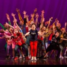 Rosie's Theater Kids present PASSING IT ON 2018: An Evening of Mentorship