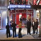 2019 Kaufman Music Center Gala To Honor Cathy White O'Rourke And The Morris And Alma…