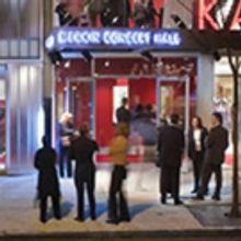 2019 Kaufman Music Center Gala To Honor Cathy White O'Rourke And The Morris And Alma…