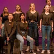 BWW Review: HENRY V at Commonwealth Theatre Center