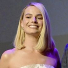 Photo Flash: I, TONYA Stars Margot Robbie and Allison Janney Receive Outstanding Perf