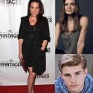 Green to Play Female Lead in YES; CHICAGO P.D.'s Jeanine Bartel, SOUND OF MUSIC…