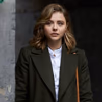 VIDEO: Chloe Grace Moretz Stars in the Trailer for GRETA Video