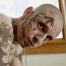 A24 and DirecTV Acquire Jamie Bell's SKIN