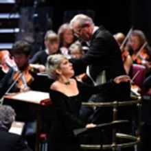 BWW Review: PROM 71: ORCHESTRE REVOLUTIONNAIRE ET ROMANTIQUE PERFORM BERLIOZ WITH JOY