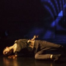 Triskelion Arts Presents 277 Dance Project's CARDBOARD STAGE