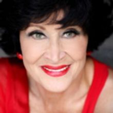 Chita Rivera Slated for Steppenwolf's 2017-18 Winter 'LookOut Series'