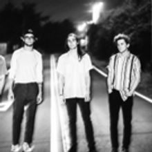 New Noise Premieres DEVIL ON MY SHOULDER Fiery Folk Rock From Arts Fishing Club