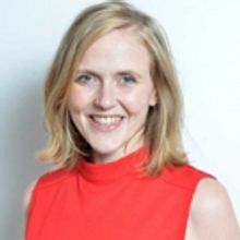 Pippa Evans Talks SHOWSTOPPER!