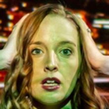 FROM: NEW YORK, FOR: HIM A Rom-Com Cabaret Brought To You By Trump Comes to The Butte