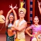 BWW Review: ALADDIN AND HIS WINTER WISH Panto Makes Laguna Playhouse Merry