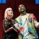 BWW Review: Paapa Essiedu is a Fresh, New HAMLET at the Kennedy Center