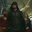 VIDEO: Sneak Peek - DCTV 'Crisis on Earth-X' Crossover Event on The CW