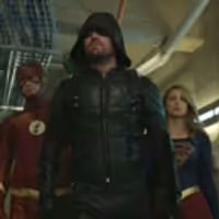 VIDEO: Sneak Peek - DCTV 'Crisis on Earth-X' Crossover Event on The CW Video