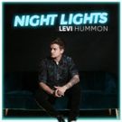 Levi Hummon Debuts NIGHT LIGHTS at The Grand Ole Opry and Ole Red Nashville