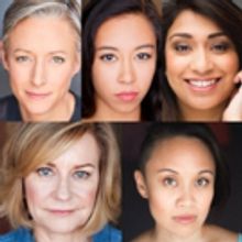 Casting Announced for About Face Theatre's BULL IN A CHINA SHOP