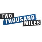 TWO THOUSAND MILES At The Green Room 42 this June