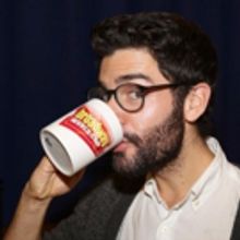 BWW Morning Brief December 7th, 2017: THE BAND'S VISIT at Broadway Sessions, and More