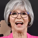 Photo Flash: Rita Moreno Receives 2019 Peabody Award