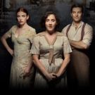 BWW REVIEW: Providing A Glimpse Into A Bygone Era, DARLINGHURST NIGHTS Is Presented…