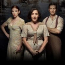 BWW REVIEW: Providing A Glimpse Into A Bygone Era, DARLINGHURST NIGHTS Is Presented W