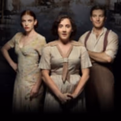 BWW REVIEW: Providing A Glimpse Into A Bygone Era, DARLINGHURST NIGHTS Is Presented With Heart And Honesty