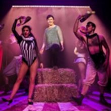BWW Review: PIPPIN, Southwark Playhouse