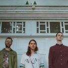Ohtis Announce Debut Album 'Curve Of Earth' on March 29