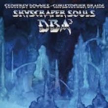 DBA Debut at Trading Boundaries, Plus Announce Remix of Suburban Ghosts