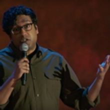 VIDEO: Watch the Trailer for Netflix's HARI KONDABOLU WARN YOUR RELATIVES