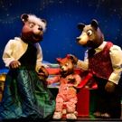 THE THREE BEARS HOLIDAY BASH to Return to Swedish Cottage in Central Park