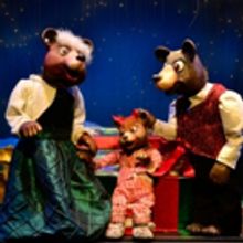 THE THREE BEARS HOLIDAY BASH to Return to Swedish Cottage in Central Park