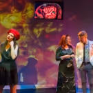 BWW Review: THE NEUROLOGY OF THE SOUL at A.R.T./New York's Jeffrey And Paula Gural…