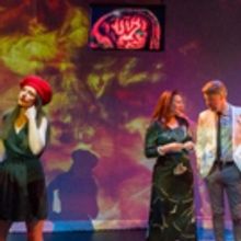 BWW Review: THE NEUROLOGY OF THE SOUL at A.R.T./New York's Jeffrey And Paula Gural Th