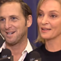 TV: What's THE PARISIAN WOMAN All About? Uma Thurman and Company Explain! Video